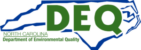 DEQ Logo